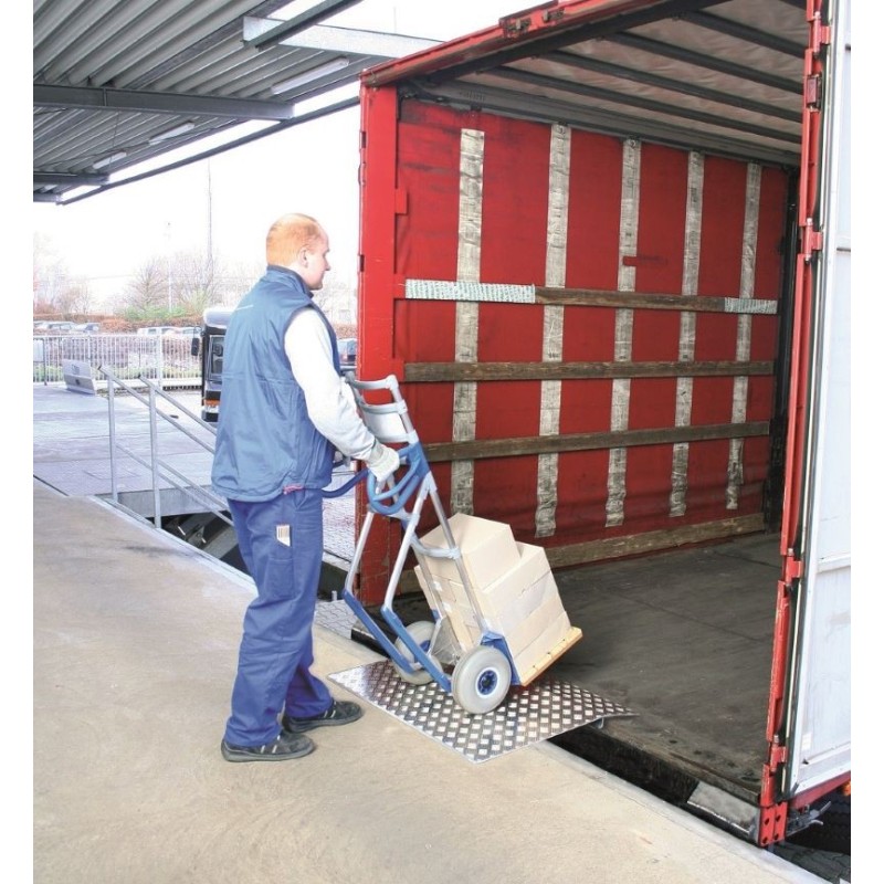 Pomosty L 1000-1500 kg