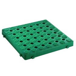 Kratka podestowa sigma 500x500x50mm