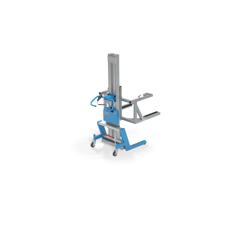 Lift and drive 325PRX