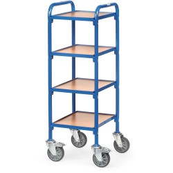 Wózki do skrzynek magazynowych typ 32920