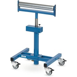 Podpora rolkowa typ 3191