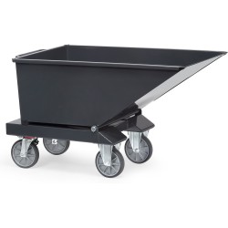 Typ 4701-7016/ 250-800 l