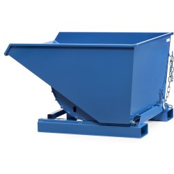 Samowyładowarka 6030 350-1200 l