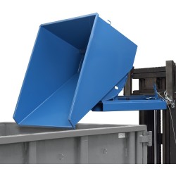 Samowyładowarka 6030 350-1200 l