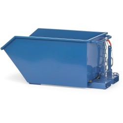 Kontener przechylny 6230 300-750 l