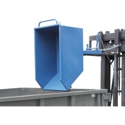 Kontener przechylny 6230 300-750 l