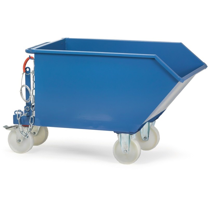 Kontener przechylny 6230 300-750 l