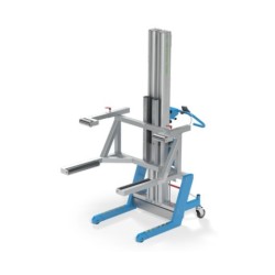 Lift and drive 325PRX