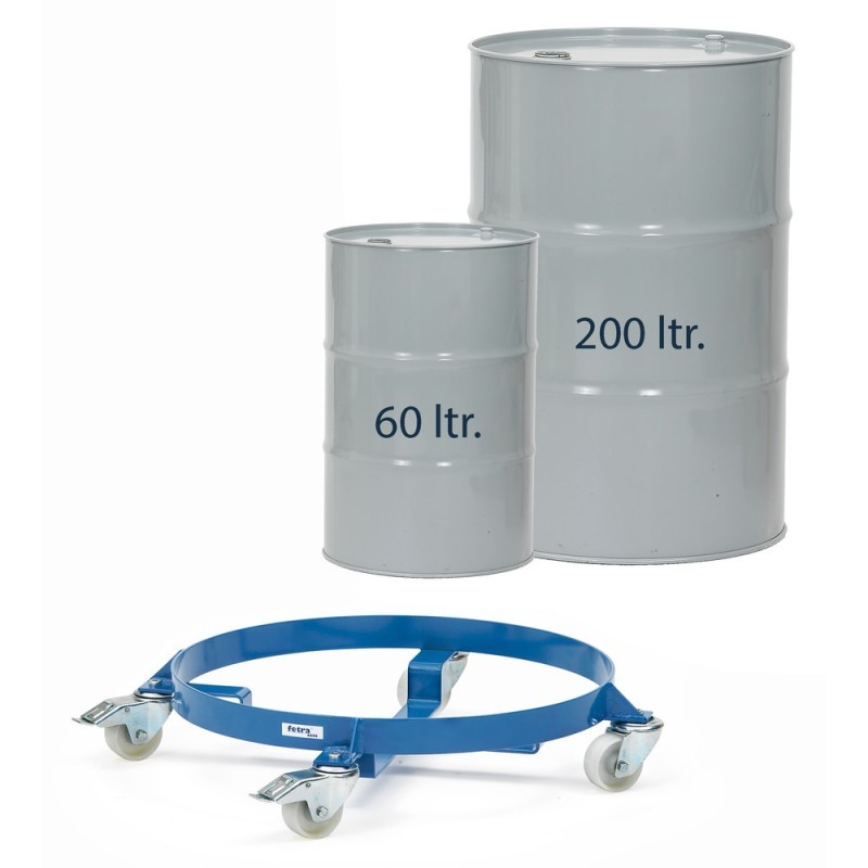 Wózek pod beczkę 1360