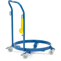 Wózek pod beczkę 13600