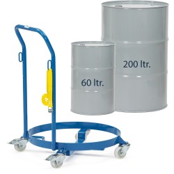 Wózek pod beczkę 13600