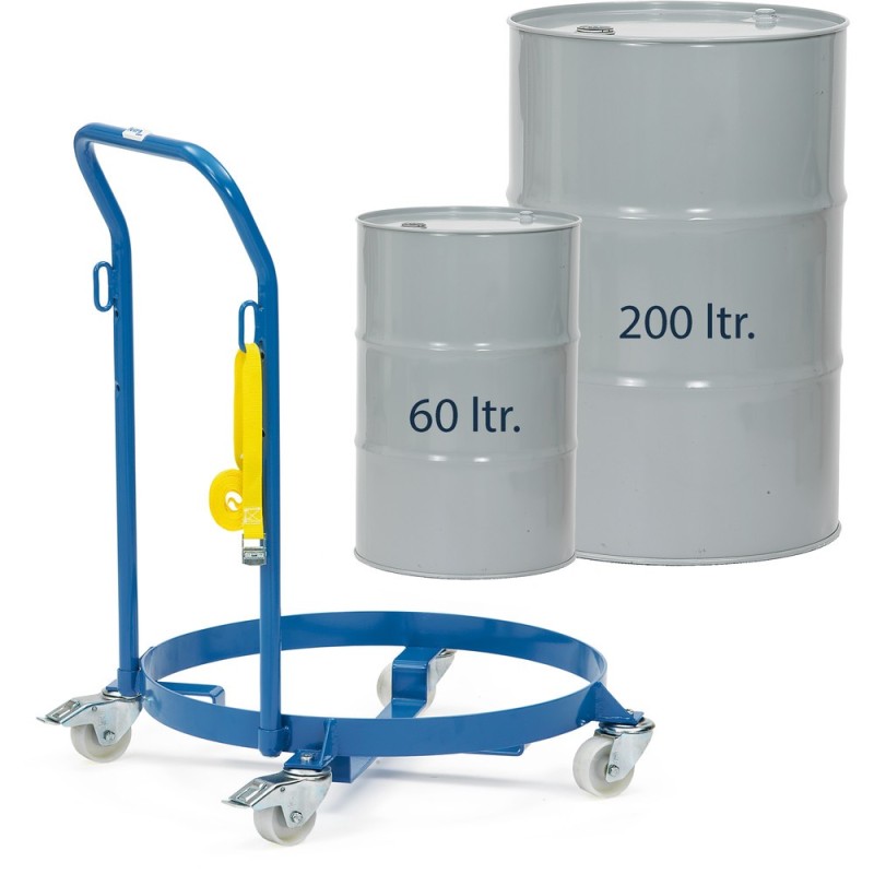 Wózek pod beczkę 13600