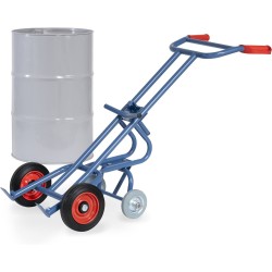Wózek do beczek 2078