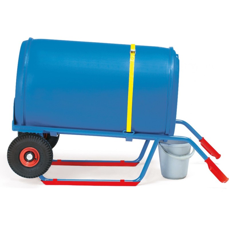 Wózek do beczek 2080