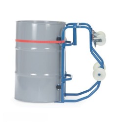 Dyszel do wywrotki beczek typ 2020