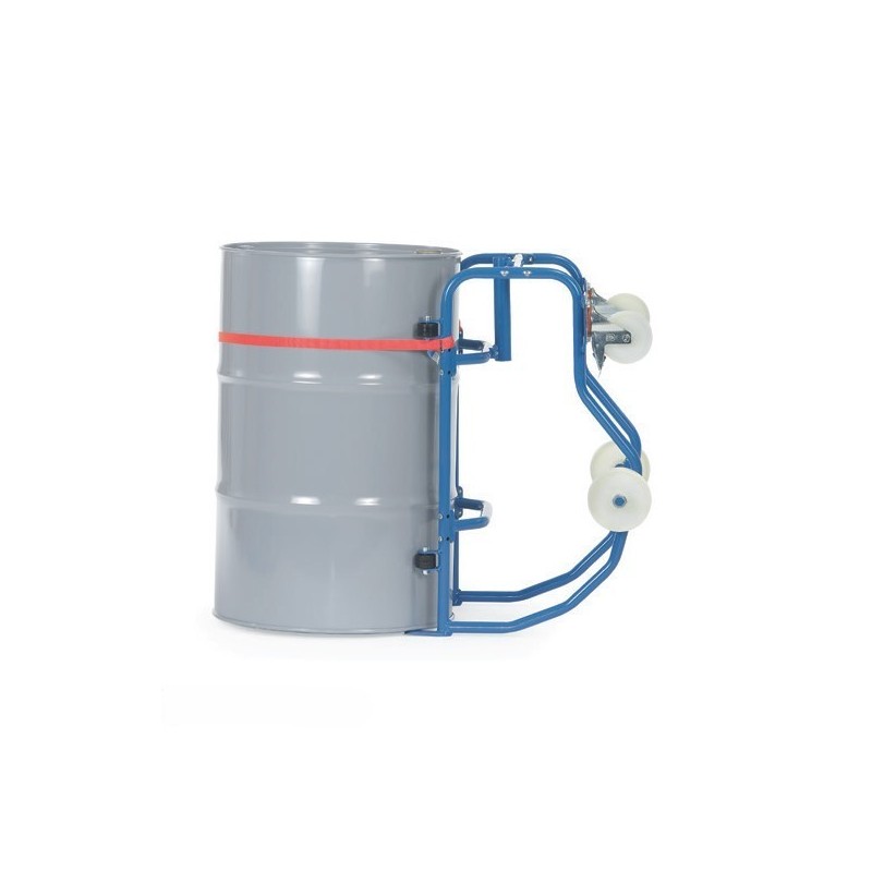 Dyszel do wywrotki beczek typ 2020