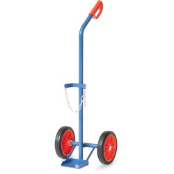 Wózek do butli stalowych 51091