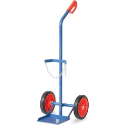 Wózek do butli stalowych 51101