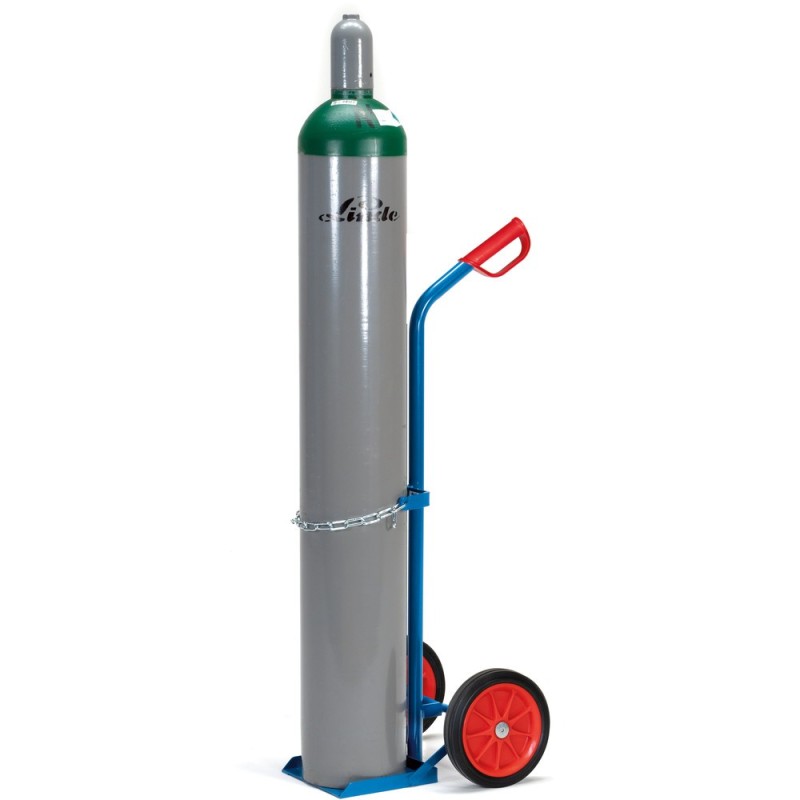 Wózek do butli stalowych 51101