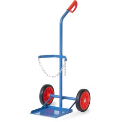 Wózek do butli stalowych 51121