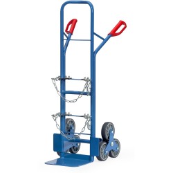 Wózek do butli stalowych 51325