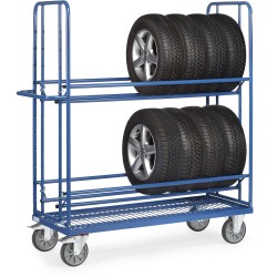 Wózek do opon 4596