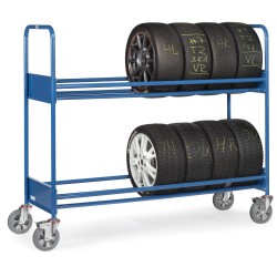 Wózek do opon 4588