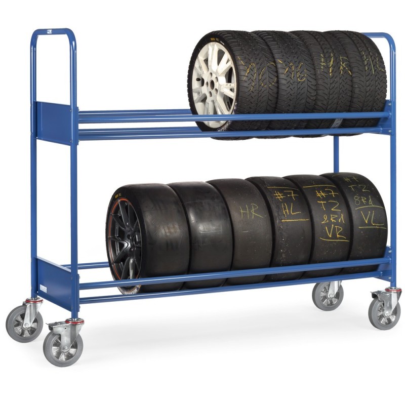 Wózek do opon 4588