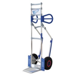 Wózek aluminiowy 24381121