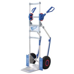 Wózek aluminiowy 28381121