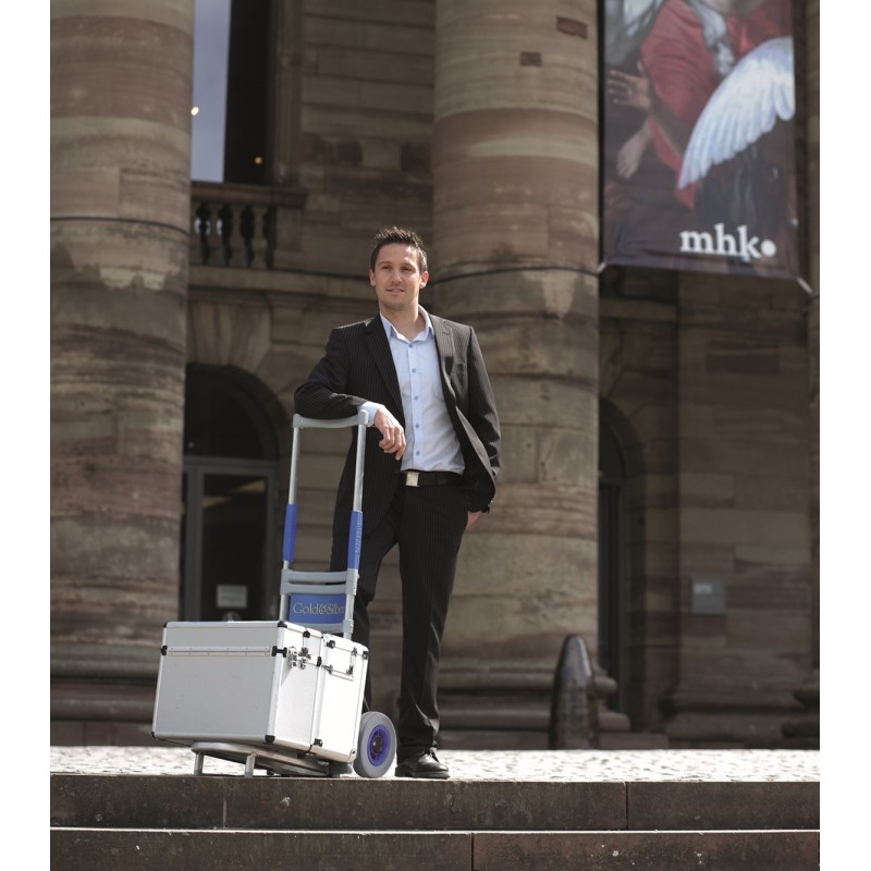 Wózek składany 25127645