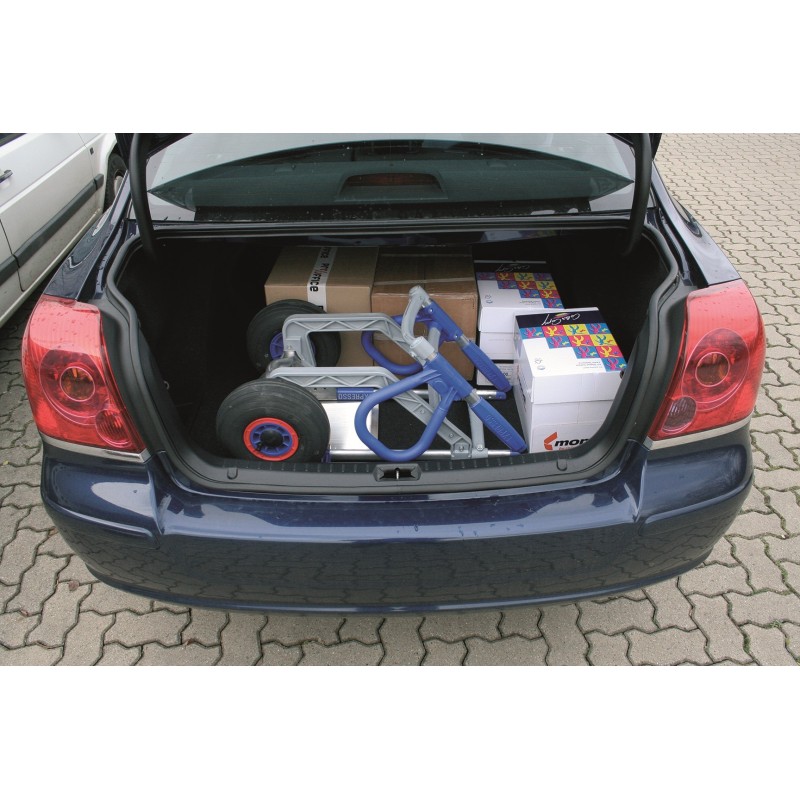 Wózek składany 27185121