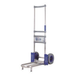 Wózek ze składaną szuflą 20127745