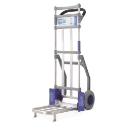 Wózek ze składaną szuflą 88127042G