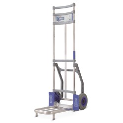 Wózek ze składaną szuflą 82327142