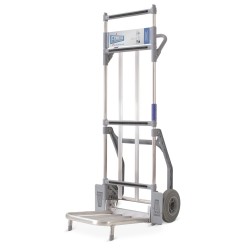 Wózek ze składaną szuflą 82328042