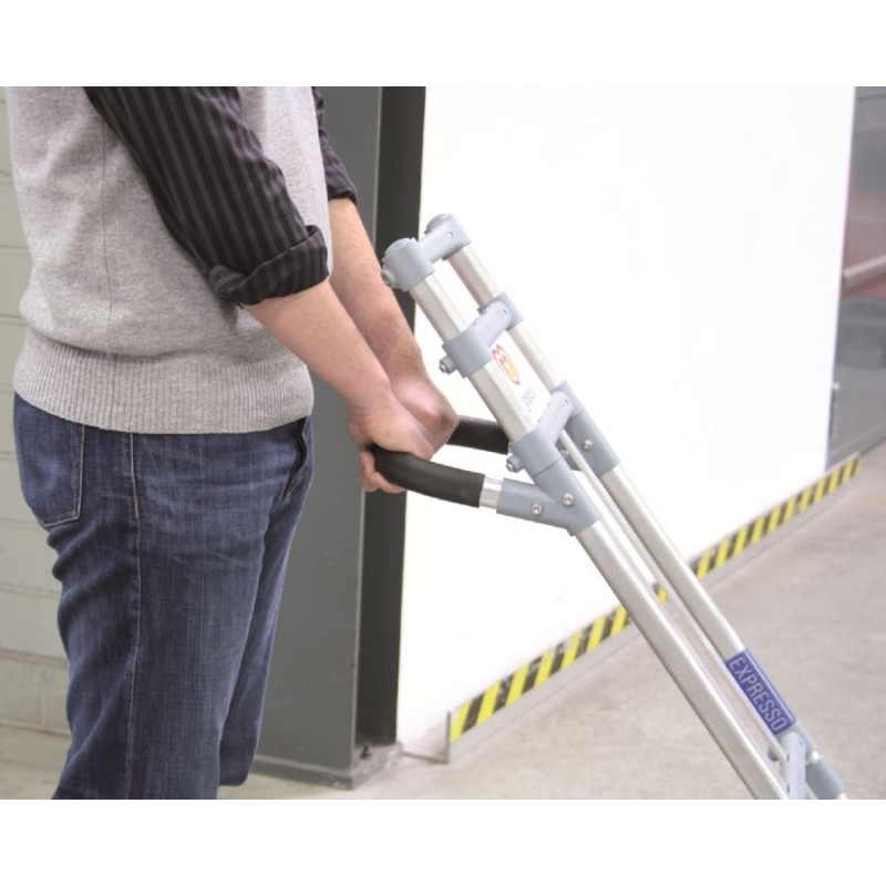 Wózek ze składaną szuflą 88127042G