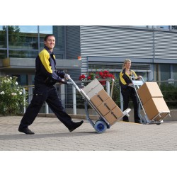 Wózek ze składaną szuflą 88127042G