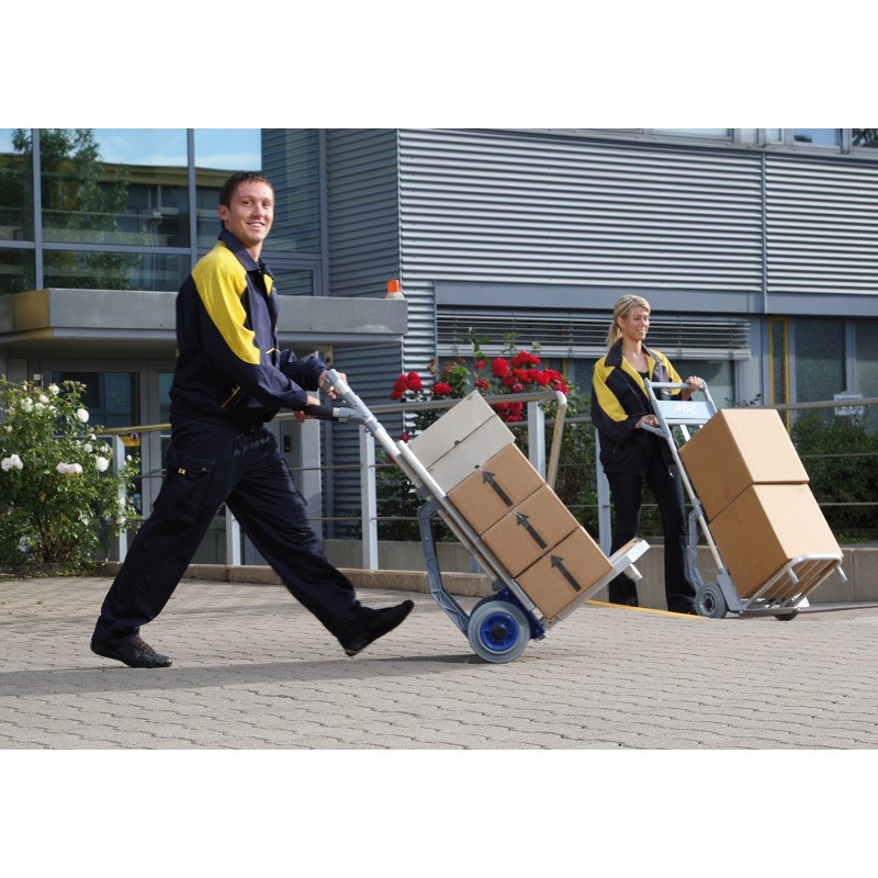 Wózek ze składaną szuflą 88127042G