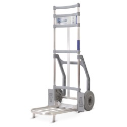 Wózek ze składaną szuflą 82127042