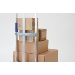 Wózek ze składaną szuflą 82127042