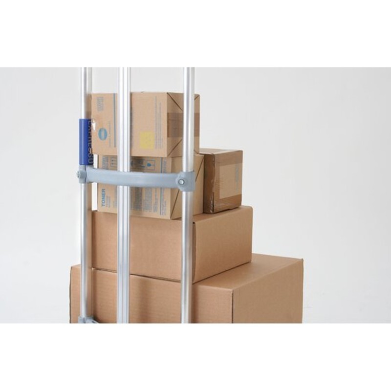 Wózek ze składaną szuflą 82127042