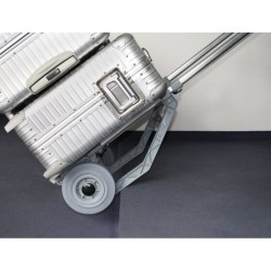 Wózek ze składaną szuflą 82127042