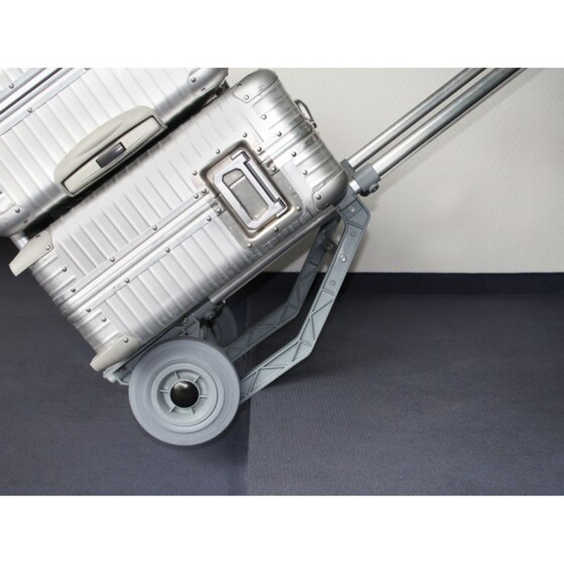 Wózek ze składaną szuflą 82127042