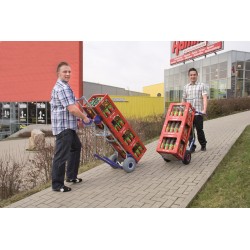 Wózek aluminiowy 221221