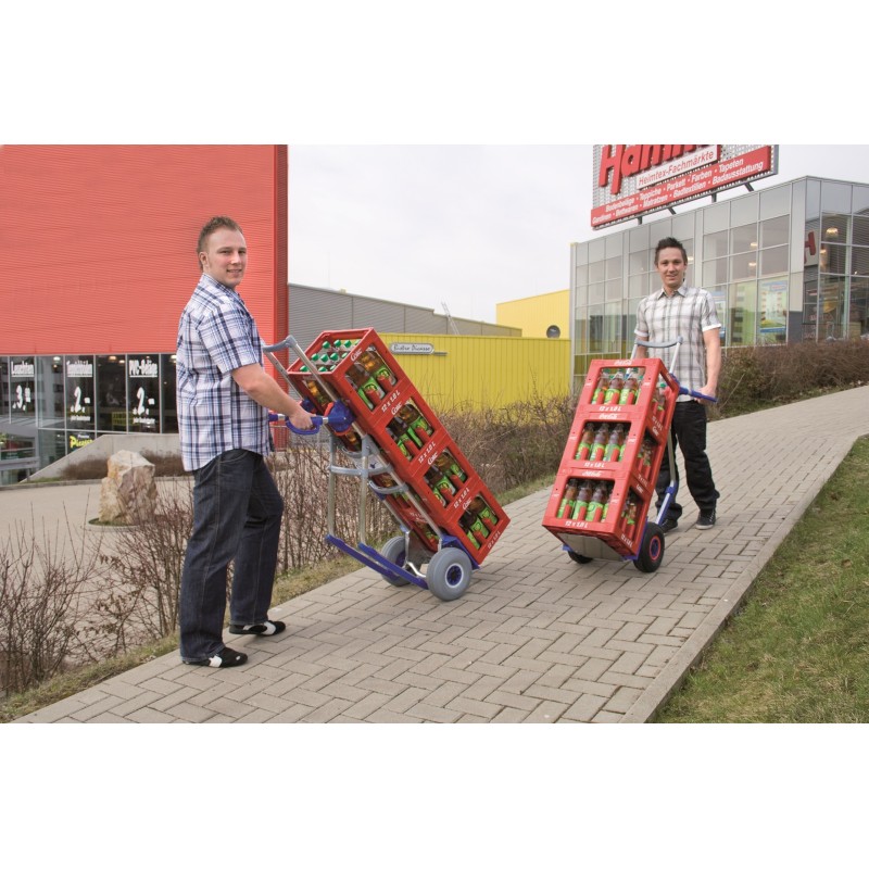 Wózek aluminiowy 221221