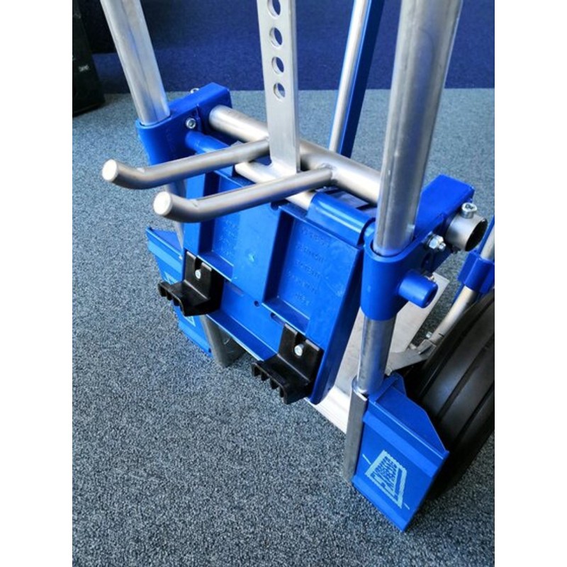 Wózek aluminiowy 221221