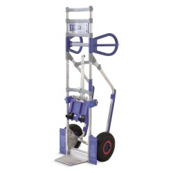 Wózek aluminiowy 24321221