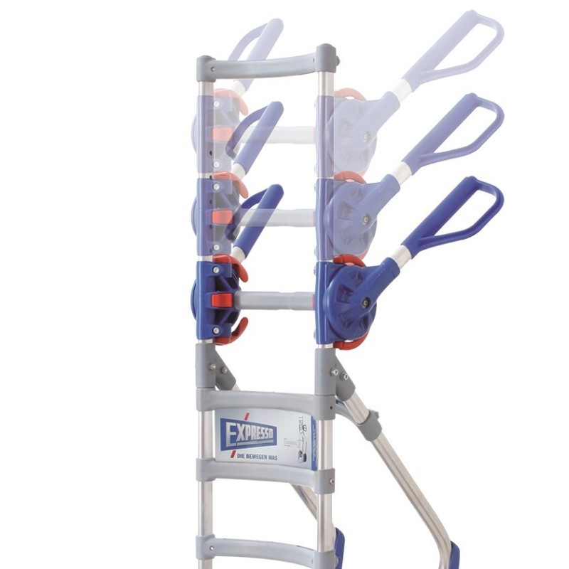 Wózek aluminiowy 28381121