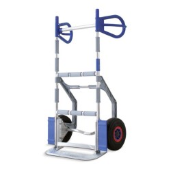 Wózek aluminiowy 63163621